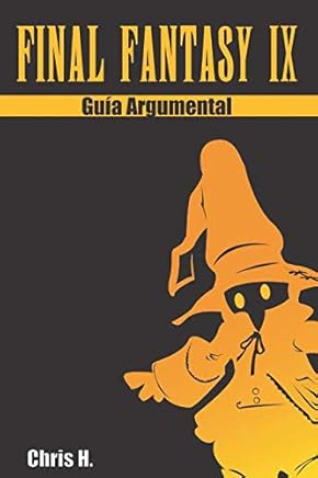 Final Fantasy IX - Guía Argumental Libros,Literatura y ficción,Acción y aventura