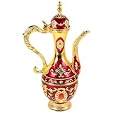 Cadeau de mariage idéal : cette élégante carafe à vin est le cadeau parfait, offrant un ajout à la fois élégant et pratique à leur intérieur