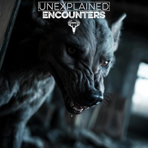 538 | 10 REAL Dogman Attacks and Mysterious Creature Encounters cover art