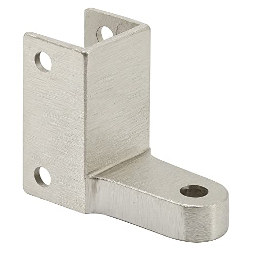 Prime-Line GD 5227 Pivot Hinge, 1/2" Offset, Steel
