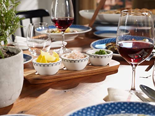 Villeroy & Boch - Entrée Red Wine Glass Set of 4, 480 ml, Crystal Glass, Clear, Trans, 475 milliliters - Image 4