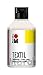 Marabu 17160075073 Peinture pour Textile, 250 ML, Blanc