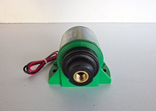 Autobest 12D Externally Mounted Universal Diesel Electric Fuel Pump #TOP2