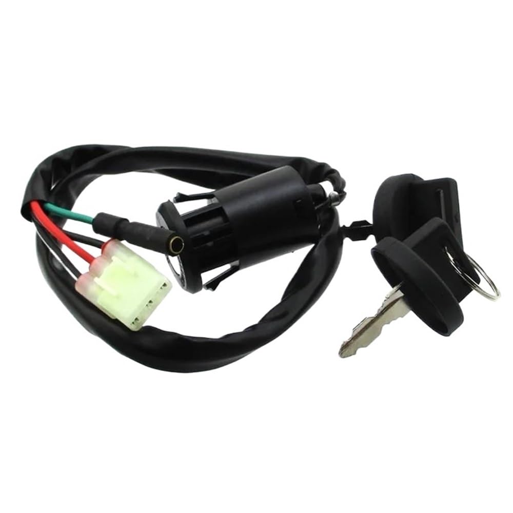 Cewka zapłonowa do motocykla 250 Trx250 Trx250te Trx250te Przełącznik zapłonu Trx250 tm dla Recon Es dla Sportrax 2002-2009 2011 2012 2013