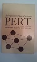 Programmed Introduction to PERT B003F3Q49U Book Cover