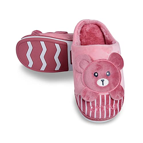 Image of CASSIEY Womens Indoor Slipper