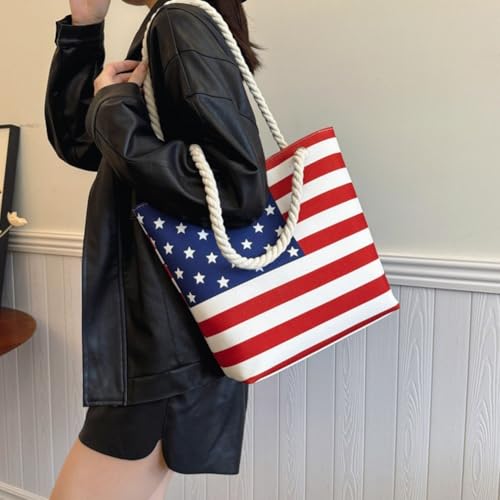 Sac à main réutilisable et pliable pour les courses et cours - 3