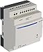 SCHNEIDER ELECTRIC 100-240-Vac SR2D101FU Sr Bl 10I-O 100-240Vac Wc