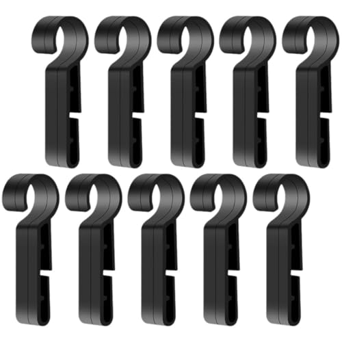 Toddmomy 100���� �w�����b�g�pLED�N���b�v �ϖ��Ճv���� �w�����b�g�w�b�h�����v�z���_�[ �Ï���Ƃ� �ߍ��Ȋ��� �œK