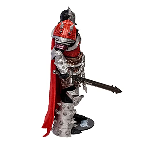 Mcfarlane Toys 90192 Spawn 7 Inch Toy Wave 5 thumb #4