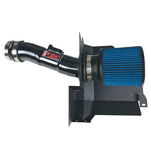 Injen SP Series Short Ram Air Intake