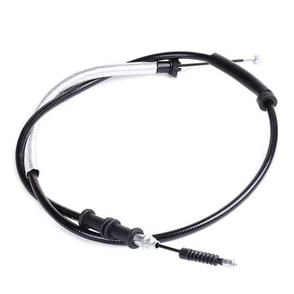 Cavo Freno A Mano RIDEX Posteriore Sx/Dx - Per OPEL ZAFIRA B, TOURER C, VAUXHALL, OE: 13157064