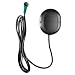 CUGLB Oval 2 Button 5 Pin Power Handset Switch, Side Hand Control for Lift Chair or Power Recliner