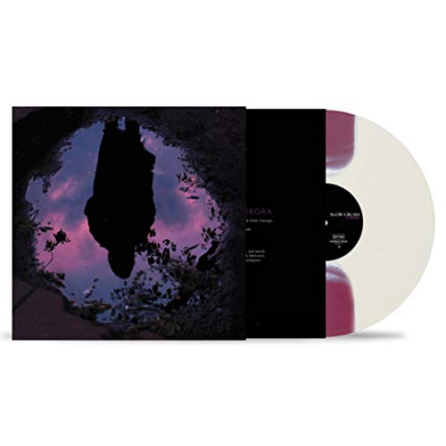 Price comparison product image Aurora (Purple / White Vinyl) [VINYL]