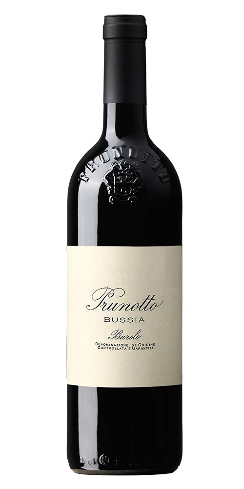 Prunotto Barolo Bussia DOCG 2011 (1 x 0.75 l)