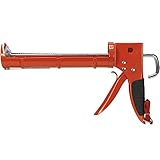 Für Kartuschen bis 310 ml HaWe 4600.1 Kartuschen-Presse mit Zahnstange