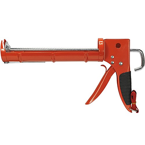 HaWe 4600.1 Kartuschen-Presse mit Zahnstange