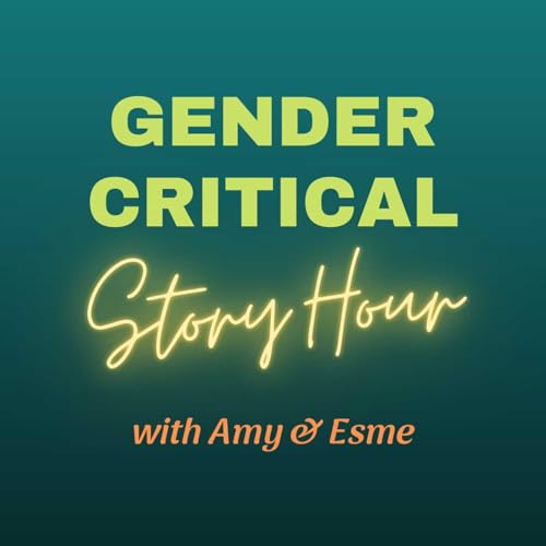 Couverture de Gender Critical Story Hour