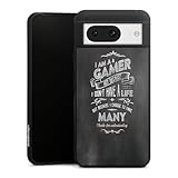 Coque premium en silicone : grâce à notre coque flexible et solide votre téléphone est parfaitement protégé au quotidien.