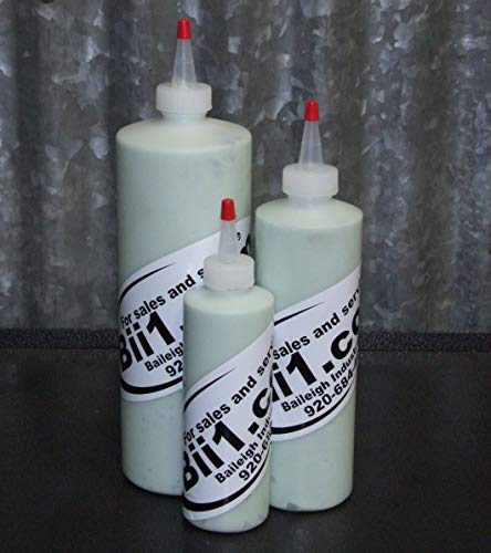 Baileigh B-LUBECP Tube and Pipe Bending Lubricant, 8 oz Bottle