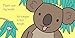 That's not my koala...: An Interactive, Sensory Touchy-Feely Book Featuring Animals with Tactile Patches for Babies and Toddlers (THAT'S NOT MY�)