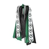 Soccer Hair Ties - Cheerleader Hair Ribbons | 20CM Ponytail Holder with...
