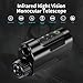 Handheld Night Vision Monocular with 2