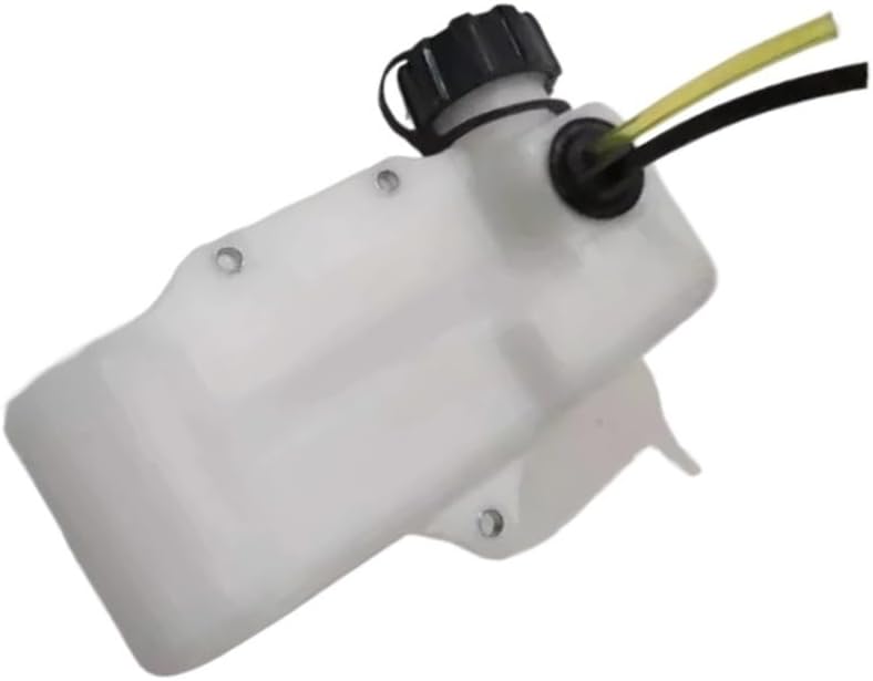 Fuel Tank with Cap Fit for TJ230 MLK3200 Brush Cutter Lawnmower Parts