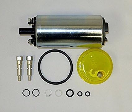 Mamco Marine Mercruiser EFI Fuel Pump 809088t ,8090 , 18-7341