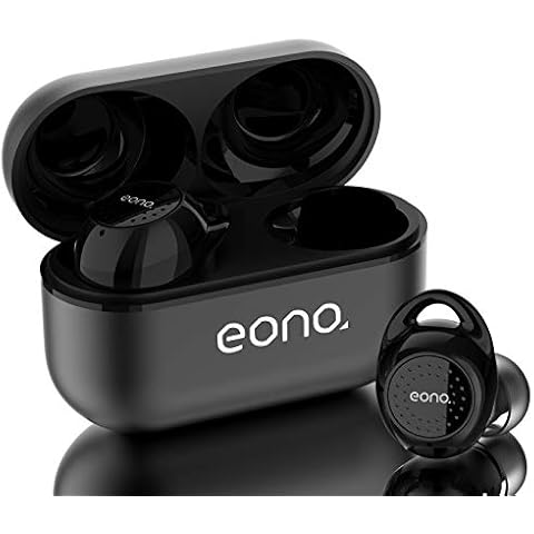 Auriculares Bluetooth Eono Eonobuds3 Deportivos con IPX7 Impermeable Cover