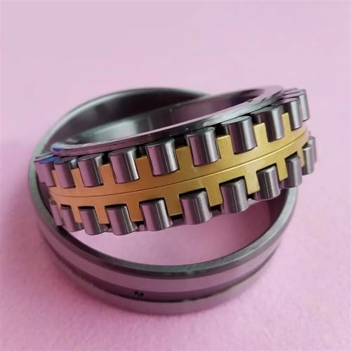 Roulements à rouleaux cylindriques double rangée à alésage conique NN3012K