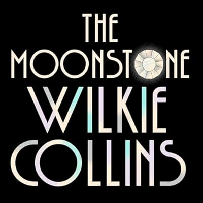 The Moonstone