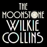 Cover of The Moonstone