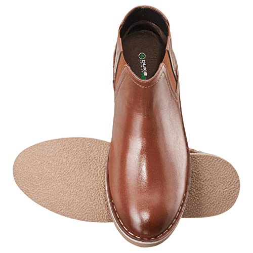 Image of Duke Men's Casual Shoes Boots