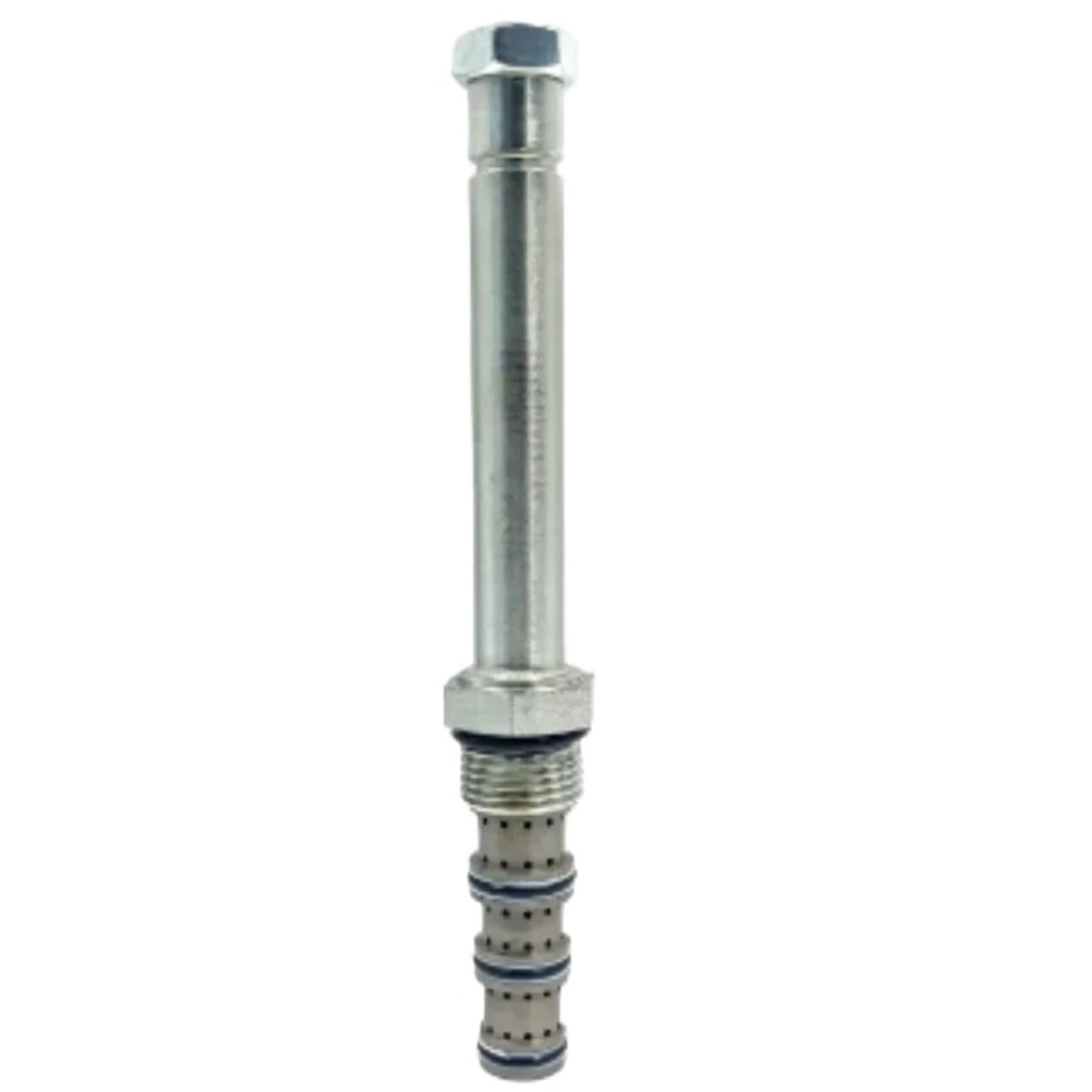 Hydraulic Cartridge Valve Solenoid SV10-47D Three-Position Four-Way Electromagnetic