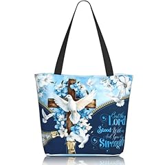 But the Lord Stood With Me