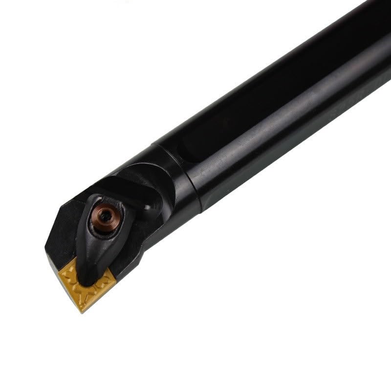 Portaherramientas de torneado DCLNR para insertos carburo miniatura 2