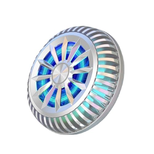Radiateur tablette magnétique pour stopper la surchauffe des appareils