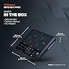 Roland VR-09 Piano Review : Overview, Feature and Sound 52 Roland SPD-SX PRO Sampling Pad | The Flagship Sampling Pad for Drummers & Other Musicians | 9 Playing Surfaces, 8 External Trigger Inputs, Color Display, Customizable Pad LEDs, Onboard FX & More #5