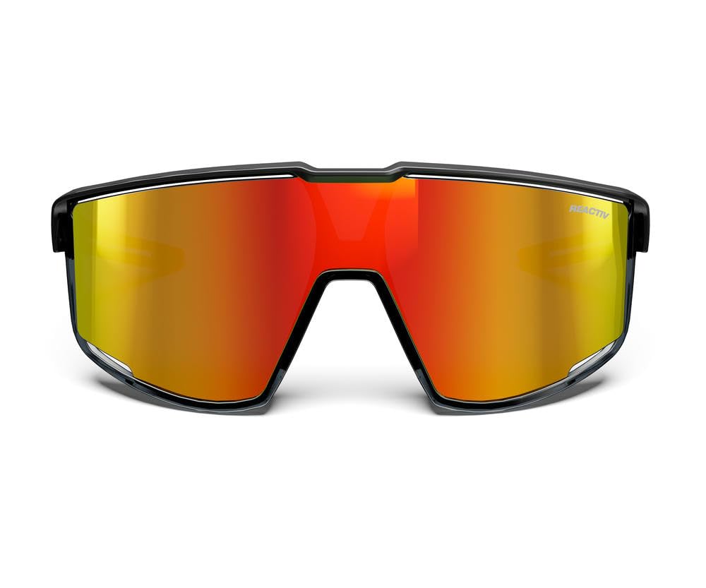 Julbo Damen und Herren FURY Sonnenbrille Fahrrad