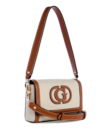 Image of Sebina Flap Shoulder Bag