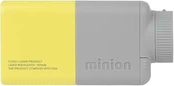 【新品】ゴルフゾン キャディトーク ミニオン レーザー距離計 ゴルフゾン 2024 CaddyTalk Minion キャディトーク ミニオン