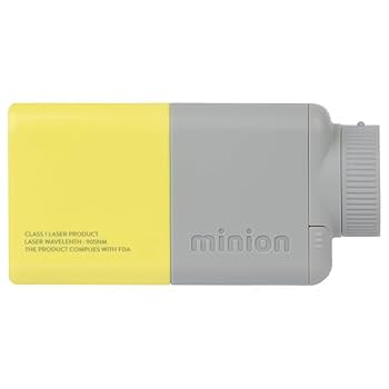 ゴルフゾン　キャディートーク　ミニオン　距離計 ゴルフゾン 2024 CaddyTalk Minion キャディトーク ミニオン