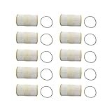 Oil Filter 06E115562H 06E 115 562H Compatible With Audi A5 S5 Coupe A6 Avant C7 A7 Sportback A8 S8