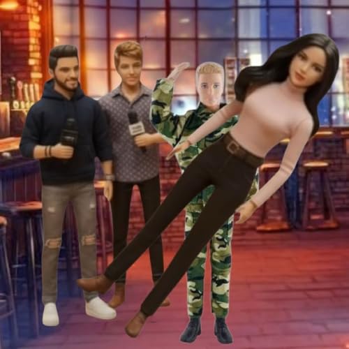Episode 9 - Love Me #TinDer