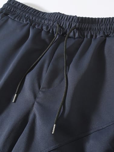 Short cargo de course décontracté homme pour randonnée d'été