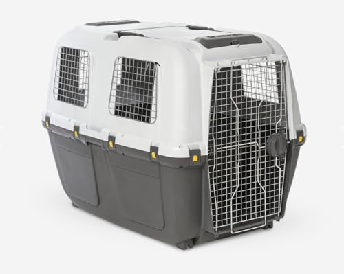 Trasportino Skudo Maxi 8