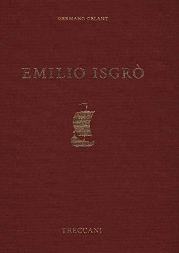  Emilio Isgrò