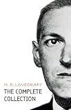 HP Lovecraft