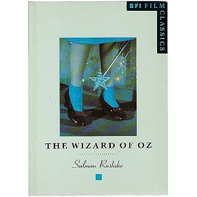The "Wizard of Oz"